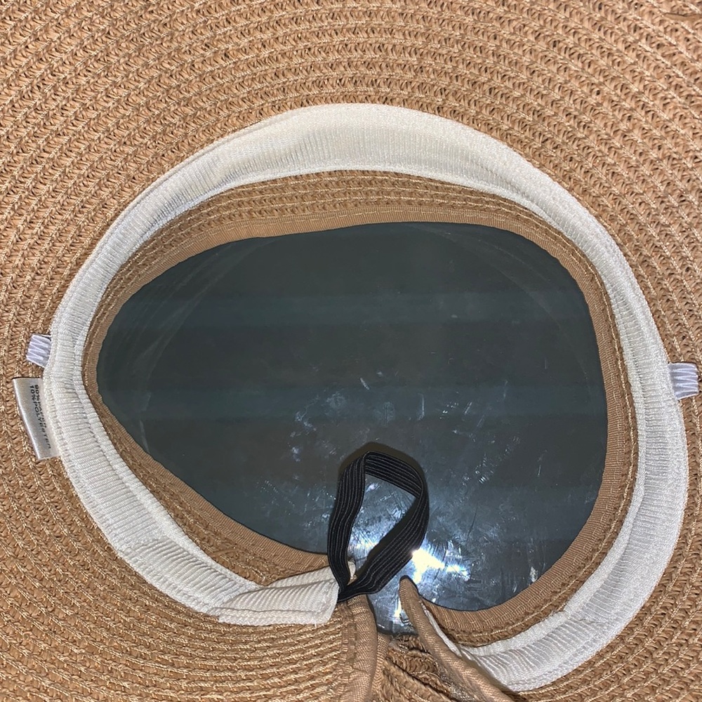 Floppy Beach hat - Picture 5 of 6